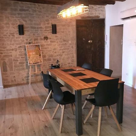 Le Logis De L'Etoile Apartment Nîmes Exterior foto