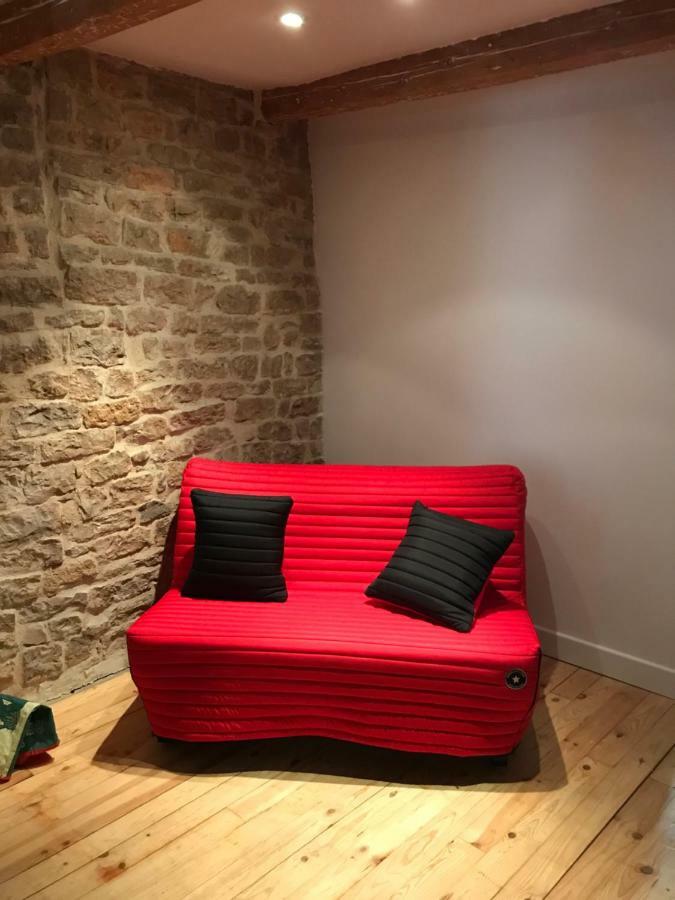 Le Logis De L'Etoile Apartment Nîmes Exterior foto