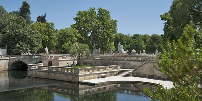 Le Logis De L'Etoile Apartment Nîmes Exterior foto