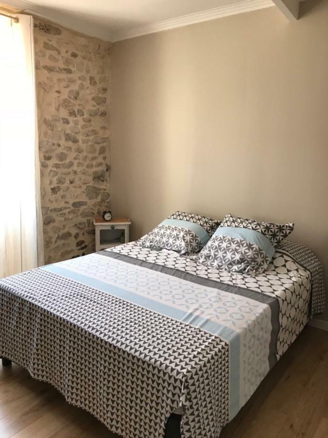 Le Logis De L'Etoile Apartment Nîmes Exterior foto