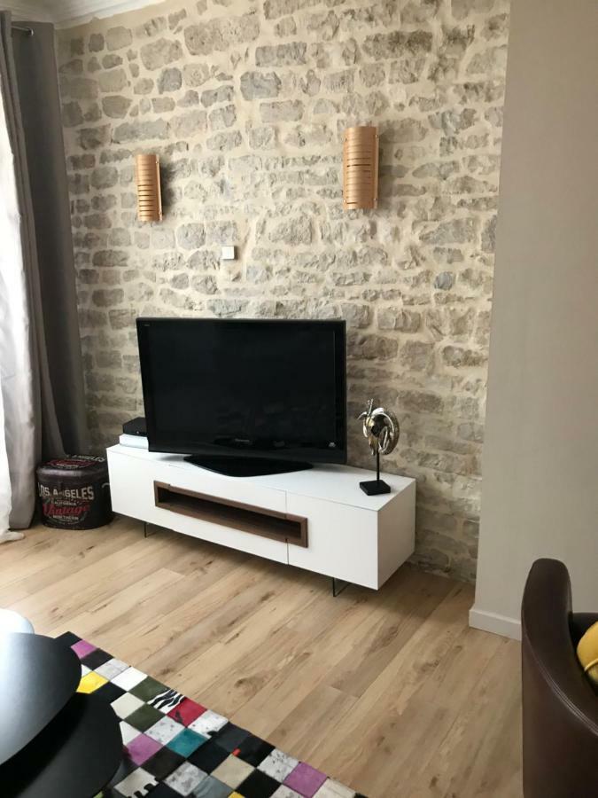 Le Logis De L'Etoile Apartment Nîmes Exterior foto
