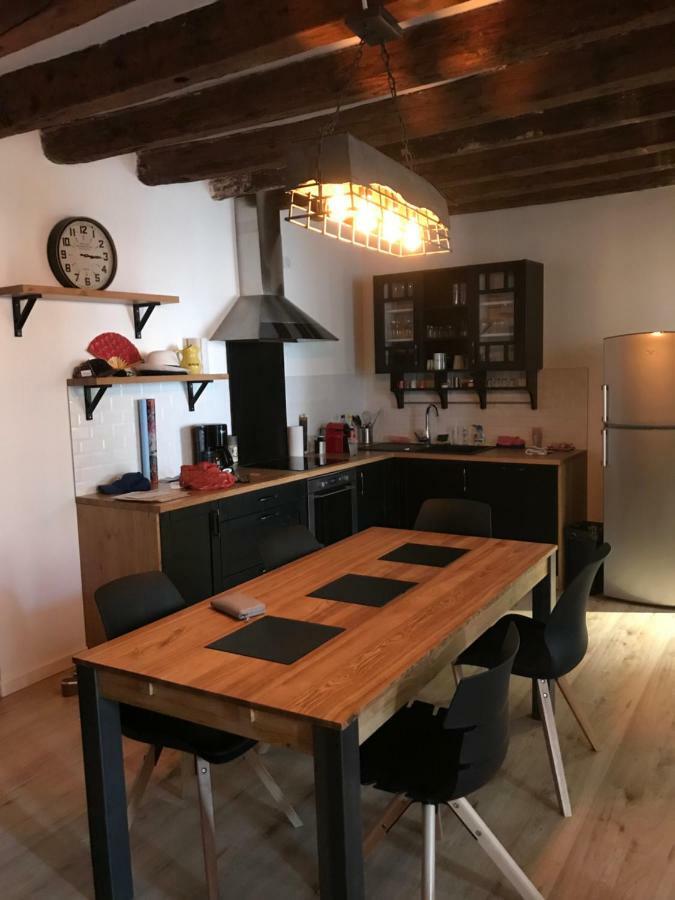 Le Logis De L'Etoile Apartment Nîmes Exterior foto