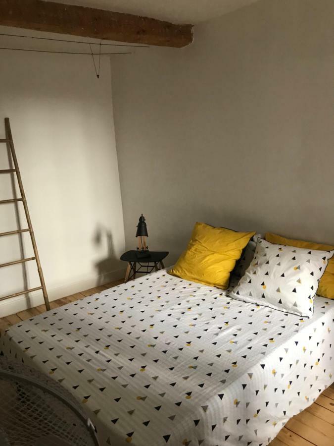 Le Logis De L'Etoile Apartment Nîmes Exterior foto