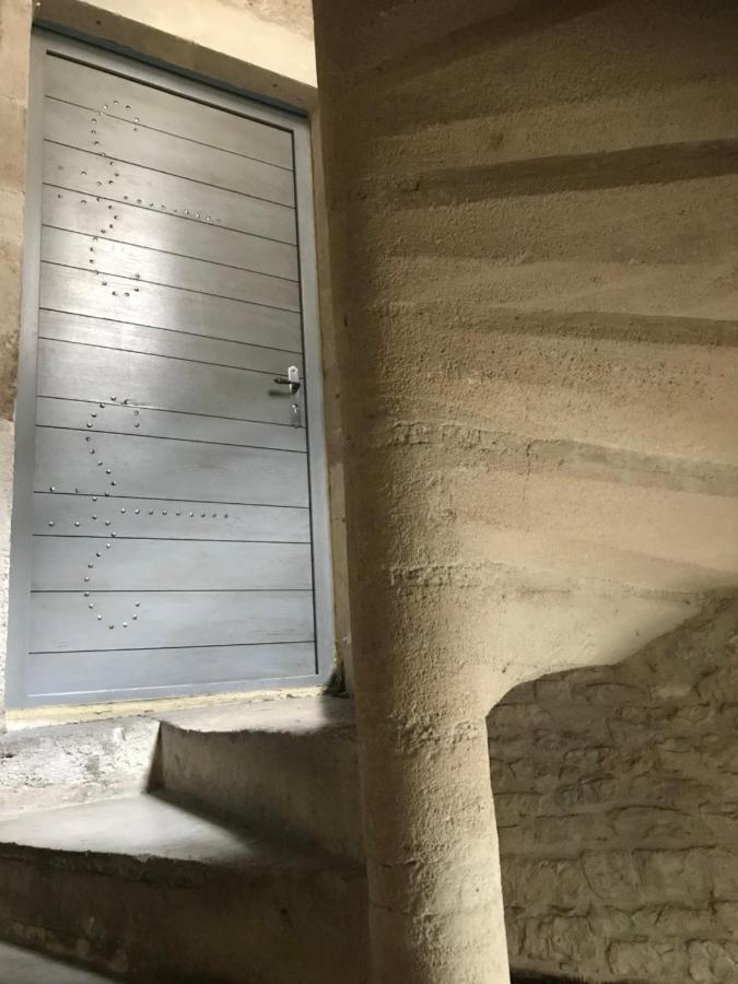 Le Logis De L'Etoile Apartment Nîmes Exterior foto